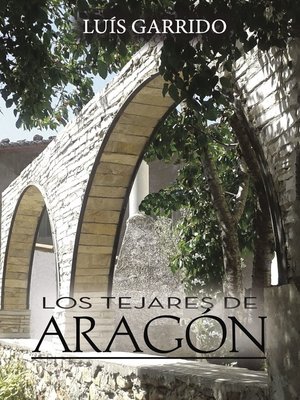 cover image of Los tejares de Aragón